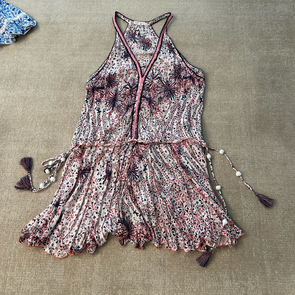 Poupette St Barth dress- Like new!!!